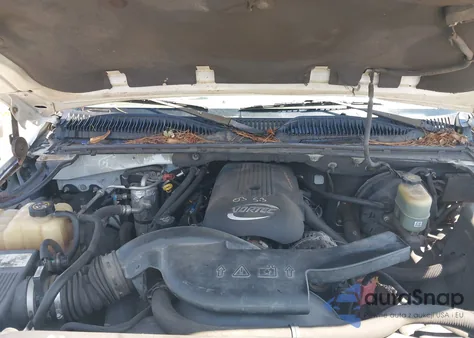 2002 GMC Yukon Xl 1500 Slt z USA, uszkodzony, nr VIN 1GKEC16Z82J163585